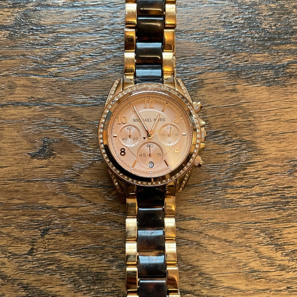 Michael Kors Watch